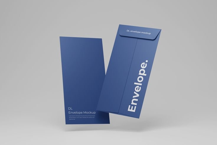 Envelopes